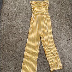 Extremely Comfortable Jumpsuit